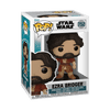 POP! Star Wars: Ahsoka #752 Ezra Bridger with Lightsaber
