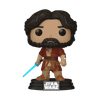 POP! Star Wars: Ahsoka #752 Ezra Bridger with Lightsaber