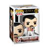POP! Rocks - Queen #414 Freddie Mercury (We Will Rock You Tour)
