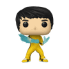 POP! Icons #87 Bruce Lee (Be Water)