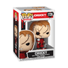 POP! Movies - Chucky #1726 Chucky with Flower (Valentine)