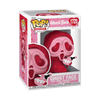 POP! Movies - Scream #1725 Ghost Face with Heart Box (Valentine)