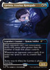 Lavinia, Azorius Renegade (Borderless Foil) (Secret Lair - Li'l Legends)