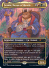Jetmir, Nexus of Revels (Display Commander) (Secret Lair - Raining Cats and Dogs)