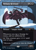 Nirkana Revenant (Borderless Foil) (Secret Lair - Andrew Maclean)
