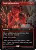 Thrill of Possibility (Borderless Foil) (Secret Lair - D&D: Karlach's Rage)
