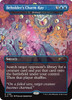 Bribery [Beholder's Charm Ray] (Borderless Foil) (Secret Lair - D&D: Death is in the Eyes of the Beholder I)