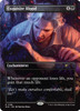 Exquisite Blood (Borderless Art) (Secret Lair - D&D Astarion's Thirst)