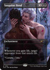 Sanguine Bond (Borderless Foil) (Secret Lair - D&D Astarion's Thirst)