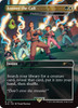 Eladamri's Call [Answer the Call] (Borderless Foil) (Secret Lair - The Real Ghostbusters)