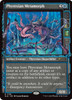 Phyrexian Metamorph (Showcase Frame) (Secret Lair - Showcase: Duskmourn)