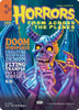 Doom Whisperer (Borderless Art) (Secret Lair - Monstrous Magazine)