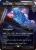 Phyrexian Reclamation [Sorry, Jack . . . Chucky's Back] (Borderless Foil) (Secret Lair - Chucky)