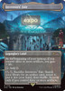 Inventors' Fair (Borderless Art) (Secret Lair - Marvel's Iron Man)