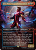 Iron Man, Titan of Innovation (Borderless Foil) (Secret Lair - Marvel's Iron Man)