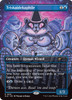 Triskaidekaphile (Borderless Rainbow Foil) (Secret Lair - 20 Ways to Win)