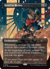 Revel in Riches (Borderless Rainbow Foil) (Secret Lair - 20 Ways to Win)