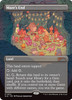 Maze's End (Borderless Rainbow Foil) (Secret Lair - 20 Ways to Win)
