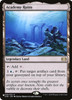Academy Ruins (The List Reprint)
