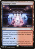 Training Center (The List Reprint)
