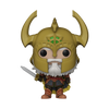 POP! Movies - The War of the Rohirrim #1835 Helm Hammerhand