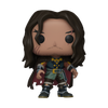 POP! Movies - The War of the Rohirrim #1837 Wulf