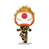 POP! Marvel - X-Men #1460 Sunfire (The Age of Apocalypse)