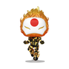 POP! Marvel - X-Men #1460 Sunfire (The Age of Apocalypse)