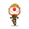 POP! Marvel - X-Men #1460 Sunfire (The Age of Apocalypse)