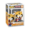POP! Sanrio - Aggretsuko #96 Aggretsuko with Guitar