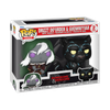 POP! Games - Dungeons & Dragons: Drizzt Do'Urden & Pop! Guenhwyvar 2-Pack