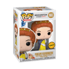 POP! TV - Bridgerton #1663 Penelope Featherington in Cloak [CHASE]