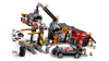 City Scrapyard with Cars and Crane Set 60472