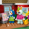 Animal Crossing Able Sisters Clothing Shop Set 77055