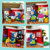 Animal Crossing Able Sisters Clothing Shop Set 77055