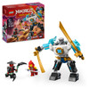 NINJAGO Zane's Battle Suit Mech Set 71827