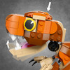 Jurassic World Little Eatie: T. rex Dinosaur Toy 76967