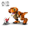 Jurassic World Little Eatie: T. rex Dinosaur Toy 76967