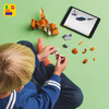 Jurassic World Little Eatie: T. rex Dinosaur Toy 76967