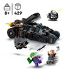 DC Batman Tumbler vs. Two-Face & The Joker Set 76303
