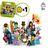 Minifigures Series 27 Mystery Box Collectible 71048