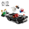 Marvel Spider-Man vs. Venom Muscle Car 76309