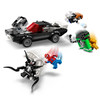 Marvel Spider-Man vs. Venom Muscle Car 76309