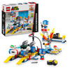 Super Mario: Mario Kart - Toad's Garage Set 72035