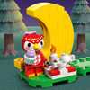Animal Crossing Stargazing with Celeste Set 77053
