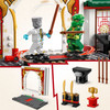 NINJAGO Ninja Spinjitzu Temple Set 71831