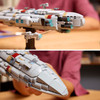 Star Wars Home One Starcruiser Set for Adults 75405