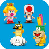 Super Mario: Mario Kart - Baby Peach & Grand Prix Set 72036