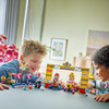 Super Mario: Mario Kart - Baby Peach & Grand Prix Set 72036
