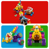 Super Mario: Mario Kart - Baby Peach & Grand Prix Set 72036